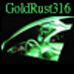 GoldRust316