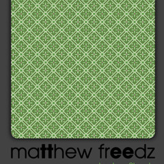 Matthew Freedz