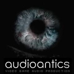 audioantics