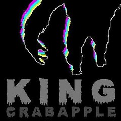 kingcrabapple