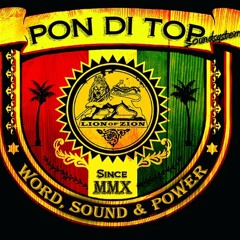 ponditopsoundsystem