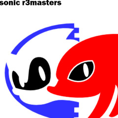 Sonic R3masters