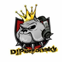 DJ PERRONSKY