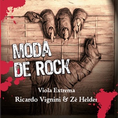 Moda de Rock