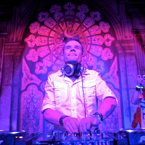 Dj memory