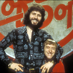 Dave Lee Travis
