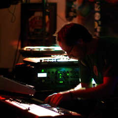 Adam Revell