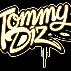 DJ Tommy Diz