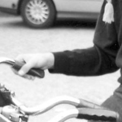 moped