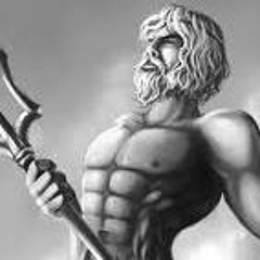 Poseidon from Neptune