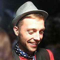 Cosmik Kid