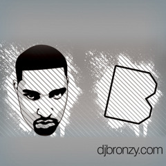 djbronzy