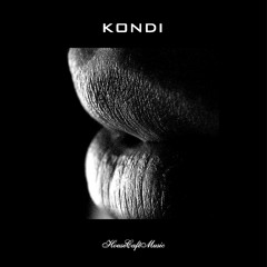 Kondi