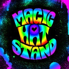 Magic Hatstand