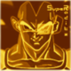 Super Raditz