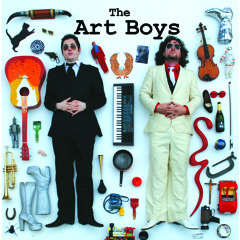 The Art Boys