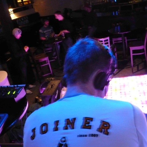 SoundCloud profile picture for @joiner