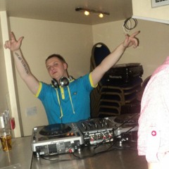 DJ Chris Murphy