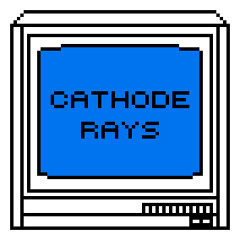 Cathode Rays