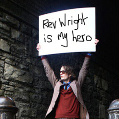 Rev Wright