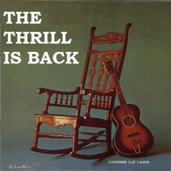 Sam Doores - Depression Blues (Abner Jay)