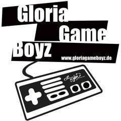 Gloria Game Boyz