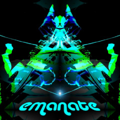 emanate