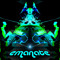 emanate