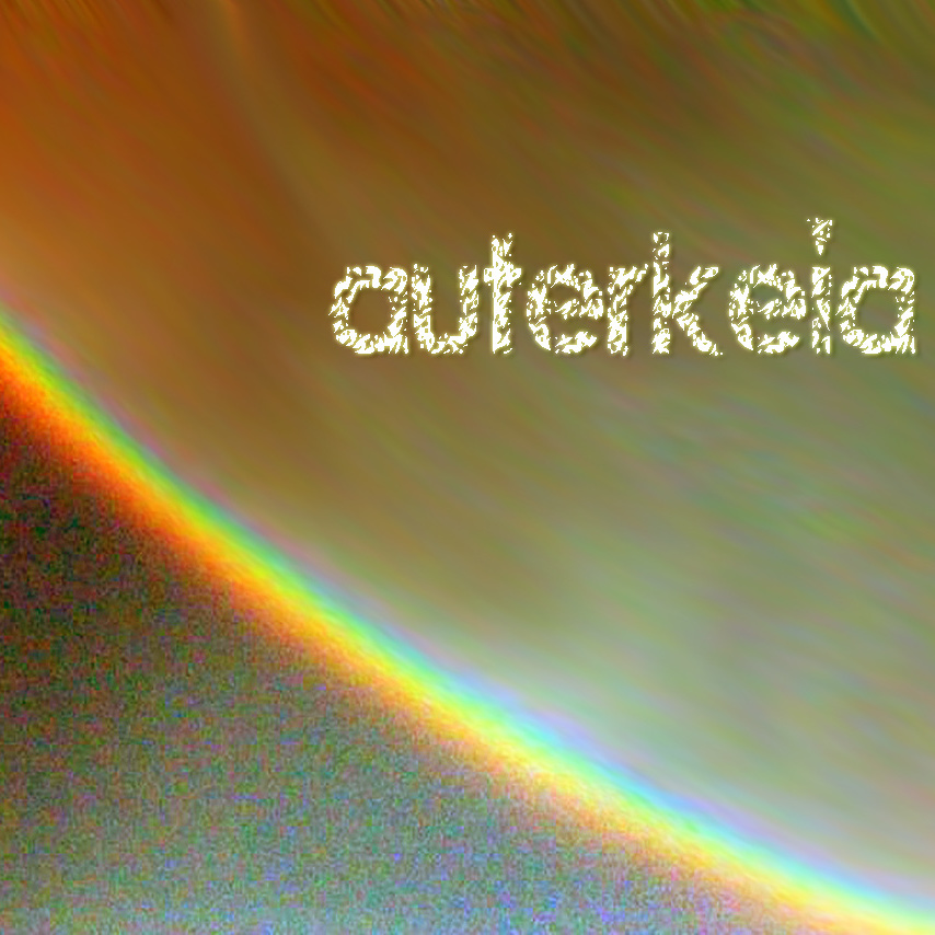 auterkeia podcast artwork