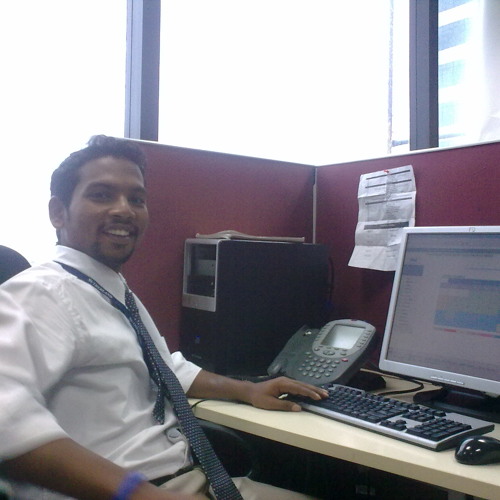 SoundCloud profile picture for @shabbir