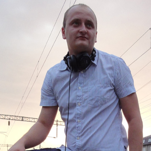 Cream Sound-One day (Dmitriy Stepanov remix)