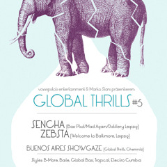 Global Thrills