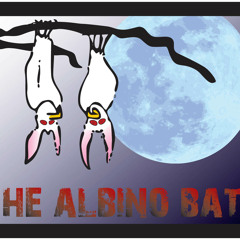 The Albino Bats