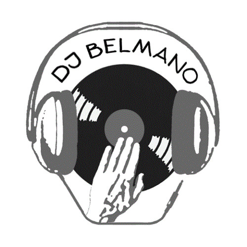 Dj Belmano’s avatar