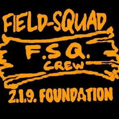 Infarhyme MC- Da Number One Moon Child (Field Squad)