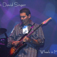 Shredding Arpeggios