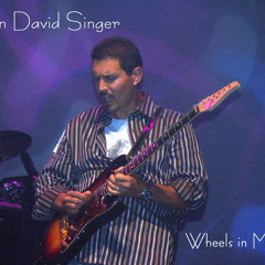 Brian David Singer