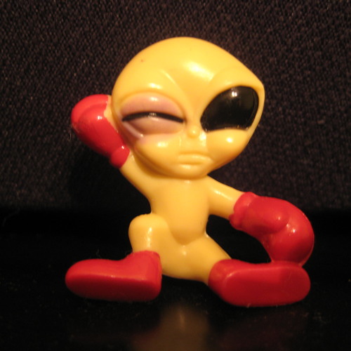Mr. Spaceman’s avatar