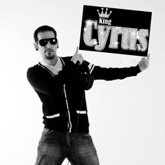 DJ King Cyrus