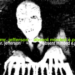 Mr. Jefferson