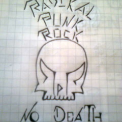 radikal punk rock RpR