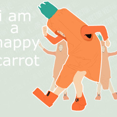 noisy carrot