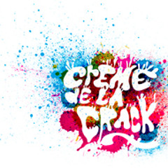 cremedelacrack