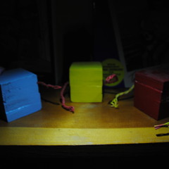 Fools (The Dodos - Hubris Cover)