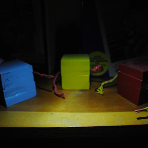 Fools (The Dodos - Hubris Cover)