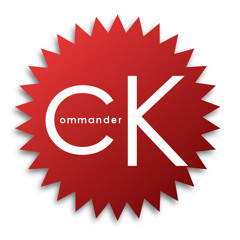 CommanderK