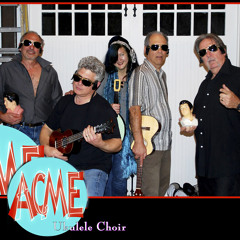 Acme Ukulele Choir