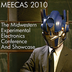 Roth Mobot - MEECAS 2010