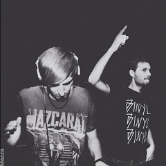 Magalenha - Cool Kids Can't Die re-work