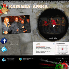 kayamba africa